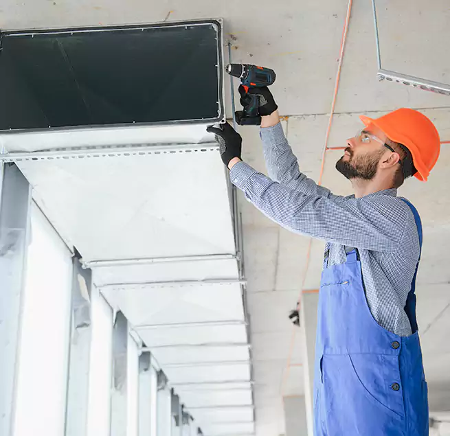 Why Homeowners & Businesses Trust Us in Mission, TX