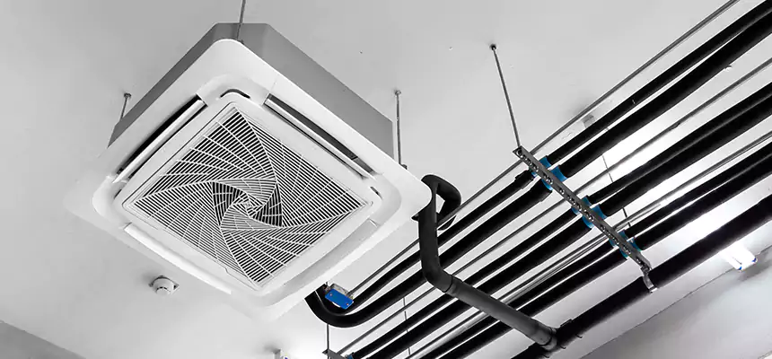 Our Air Duct Deep Cleaning Services in Mission, TX