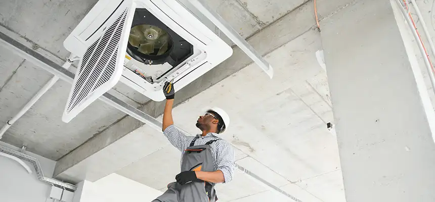 Efficient Multi‑Unit & HOA Annual Vent Cleaning Plans in Mission