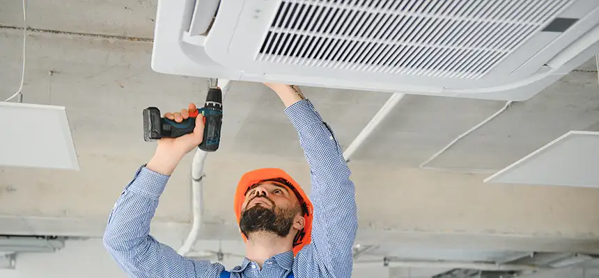 Detailed Multi‑Unit Riser & Roof Termination Cleaning in Mission