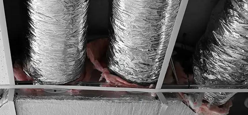 Scalable Commercial Multi‑Unit Dryer Vent Camera Inspection in Mission, TX