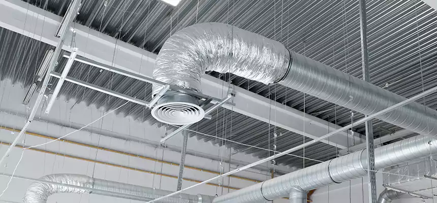 Our Dryer Vent Hose Replacement Services in Mission, TX