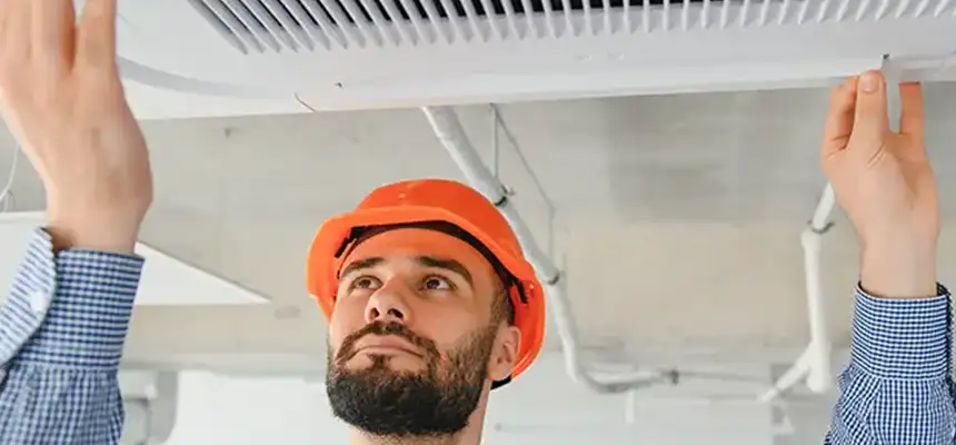 Our Furnace Vent Cleaning Services in Mission, TX