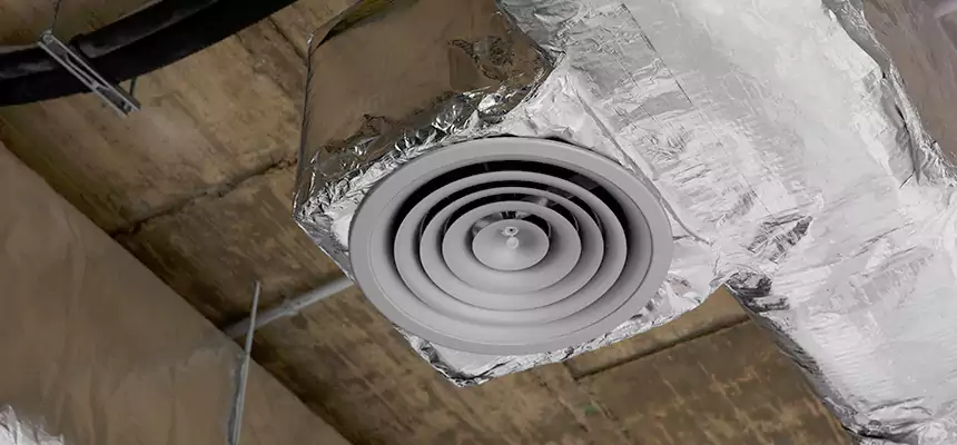 Our HVAC Ductwork Installation Services in Mission, TX