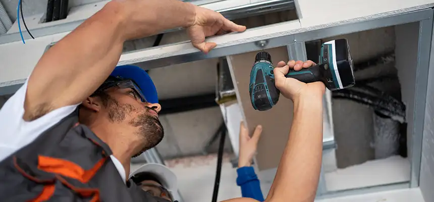 Our Improve Home Air Circulation Services in Mission, TX
