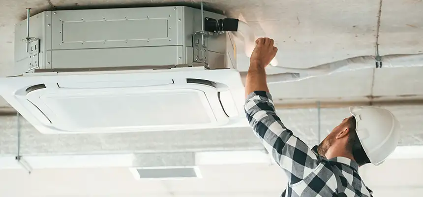 Our Local Vent Cleaning Services in Mission, TX