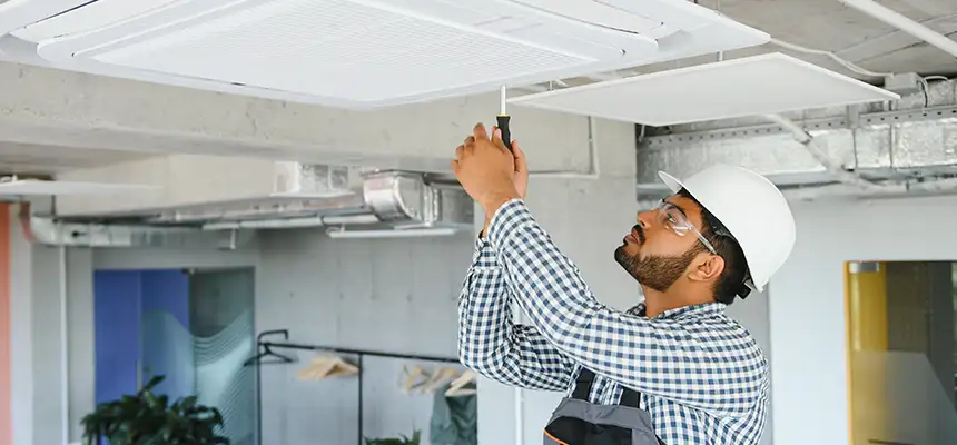 Our Roof Dryer Vent Cleaning Services in Mission, TX
