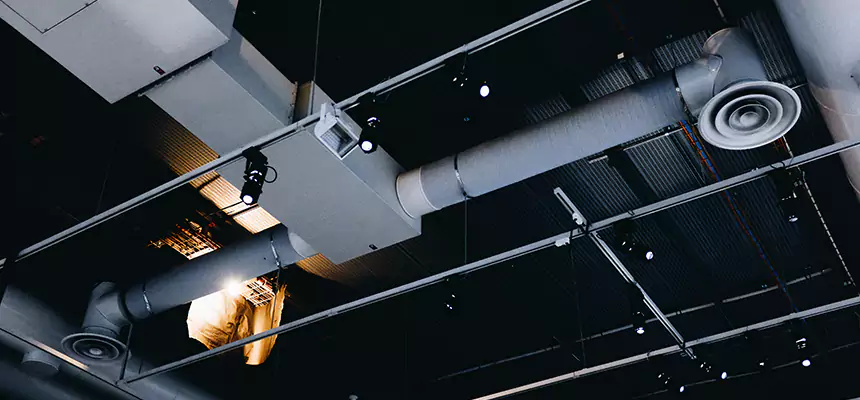 Our Seasonal Allergy Air Duct Cleaning Services in Mission, TX