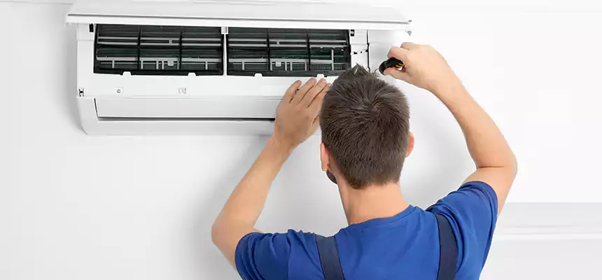 Our Smart Air Conditioning Installation Services in Mission, TX