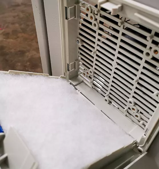 About Air Duct Overhaul & Upgrades in Mission, TX