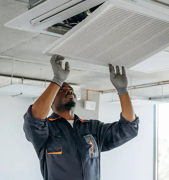 About Certified Air Duct Specialists in Mission, TX