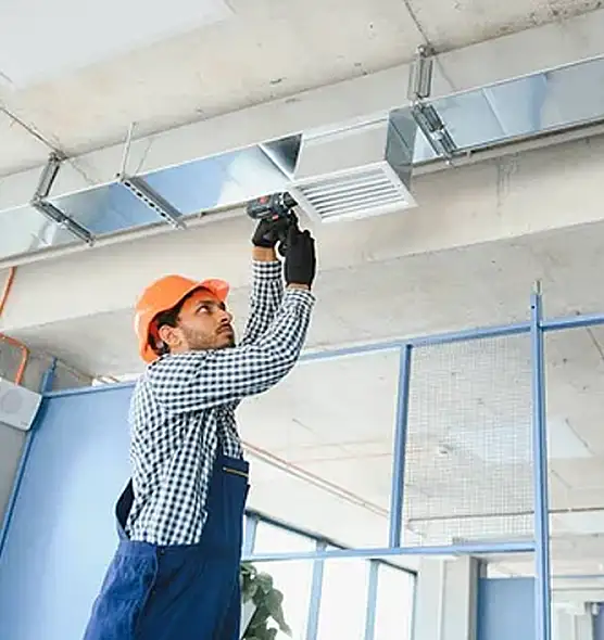 About Commercial Laundry Vent Cleaning in Mission, TX