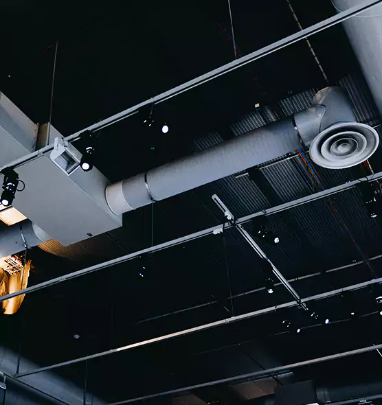 About Duct Sanitization with UV Light in Mission, TX