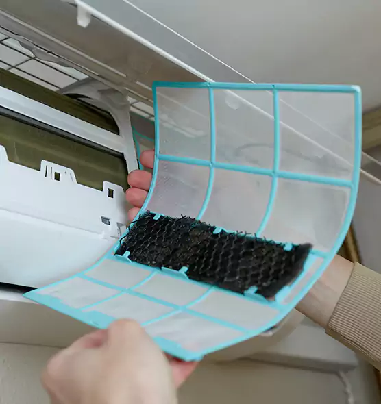 Welcome to Air Duct Cleaning & Repairs Mission — Your Local HEPA Filter Installation Pros in Mission, TX