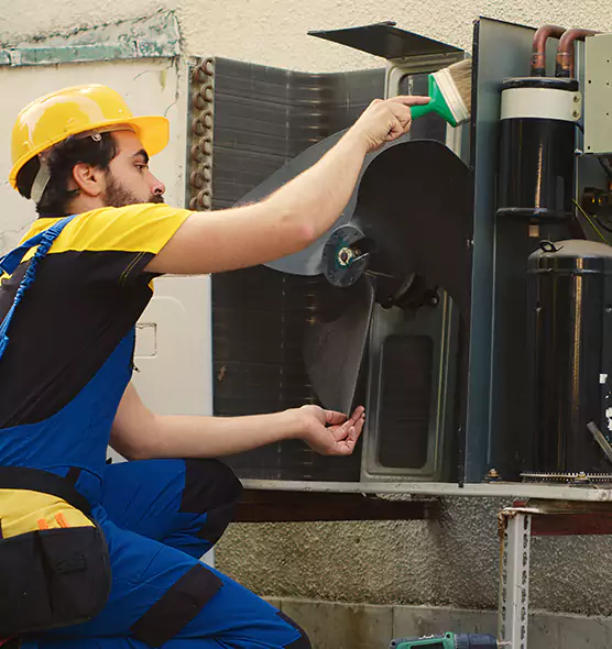 Top-Rated New Room Vent Extension in Mission, TX