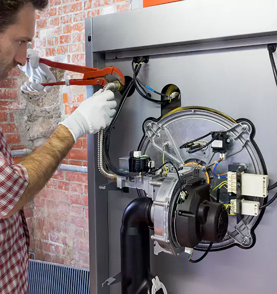 Advanced Repair Dryer Vent Hose in Mission, TX