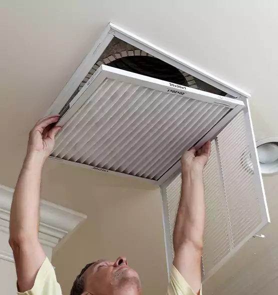 Advanced Residential Vent Cleaning in Mission, TX