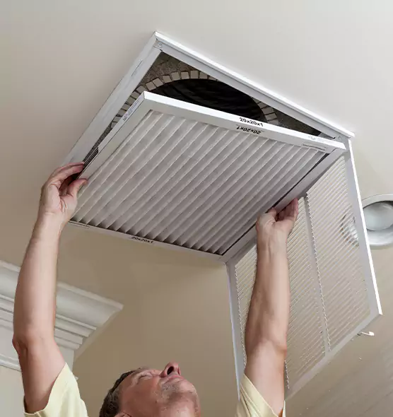 Trusted Vent Shaft Cleaning Expert in Mission, TX