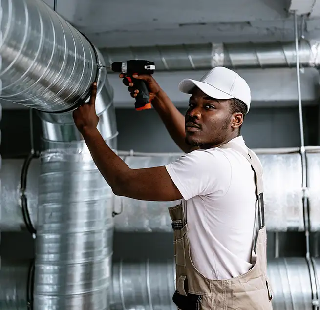 Why Homeowners & Businesses Trust Us Mission, TX