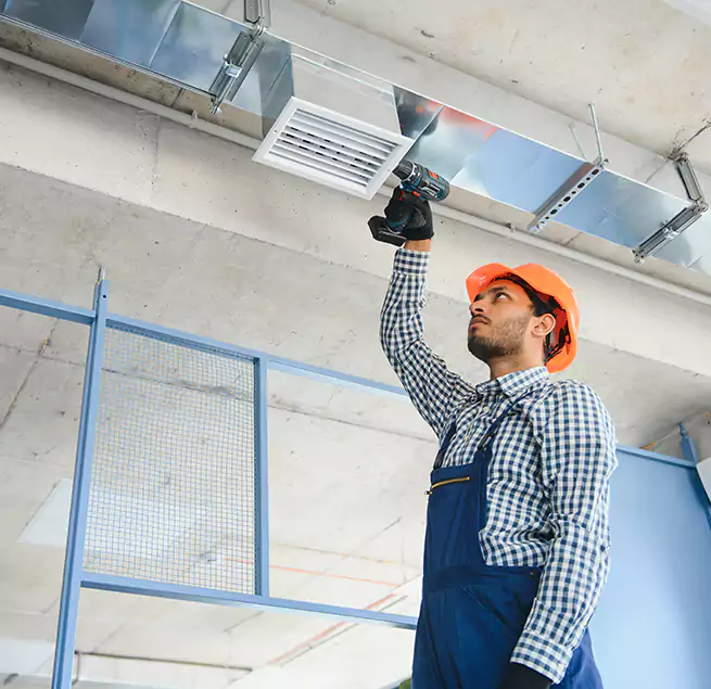 Why Homeowners & Businesses Trust Us in Mission, TX?