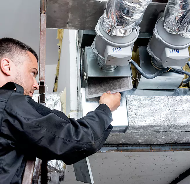 Why Homeowners & Businesses Trust Us in Mission, TX?