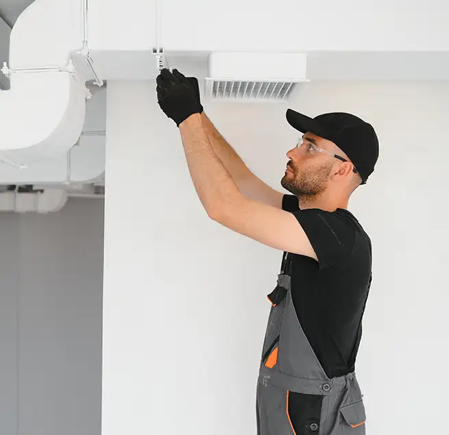 Why Homeowners & Businesses Trust Us in Mission, TX?