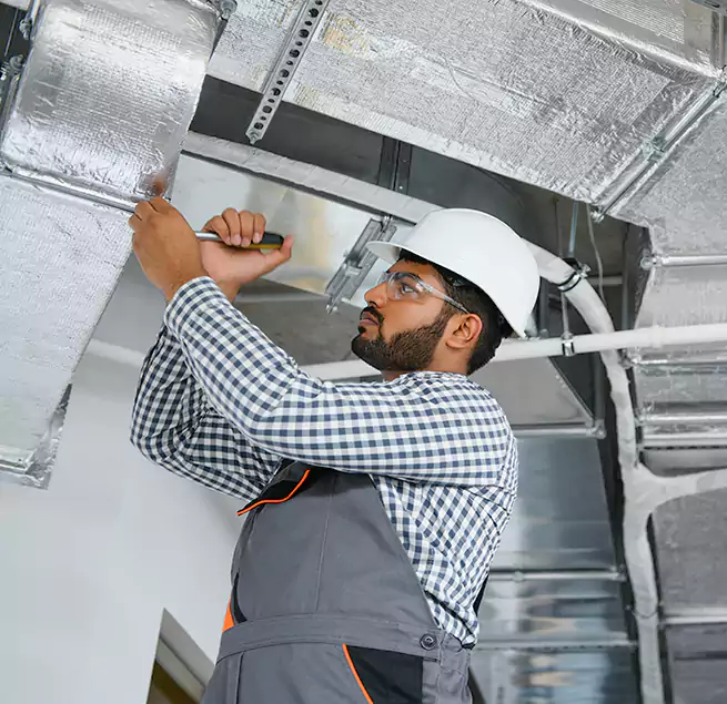 Why Homeowners & Businesses Trust Us Mission, TX