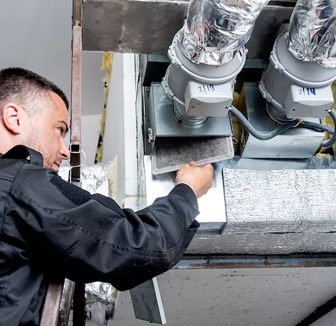  Why Homeowners & Businesses Trust Us in Mission, TX?