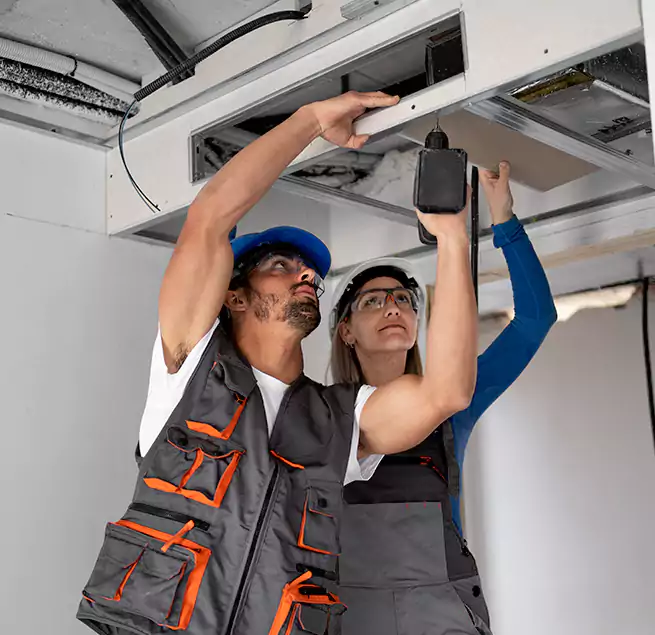 Why Homeowners & Businesses Trust Us in Mission, TX