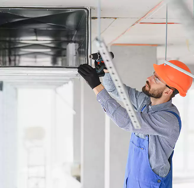 Why Homeowners & Businesses Trust Us Mission, TX