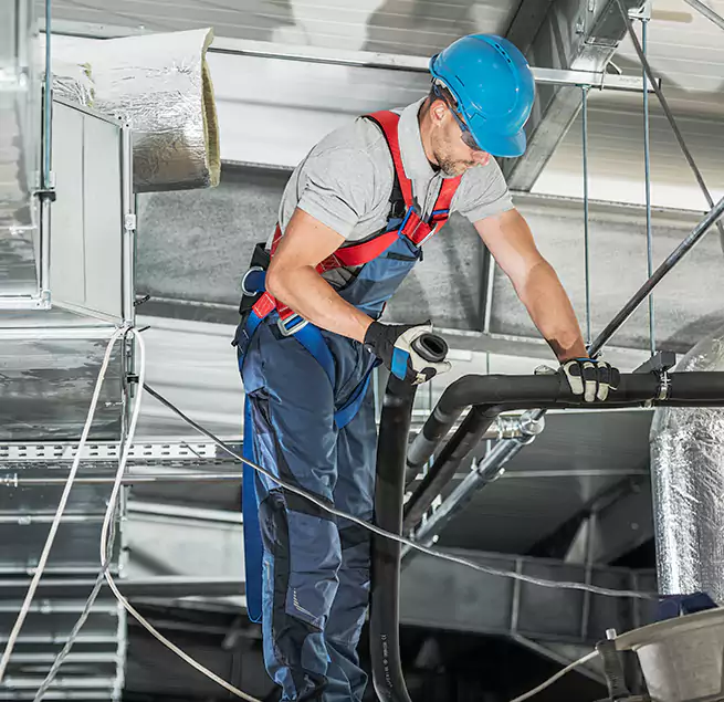 Why Homeowners & Businesses Trust Us in Mission, TX?