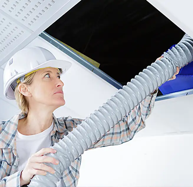 Why Homeowners & Businesses Trust Us Mission, TX