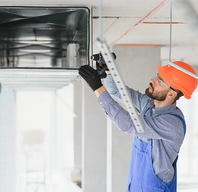 Why Homeowners & Businesses Trust Us in Mission, TX?