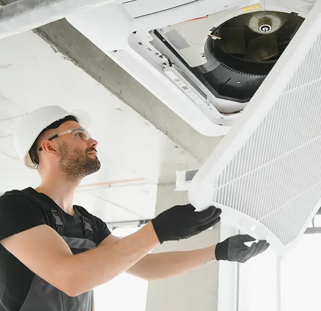 Why Homeowners & Businesses Trust Us in Mission, TX?