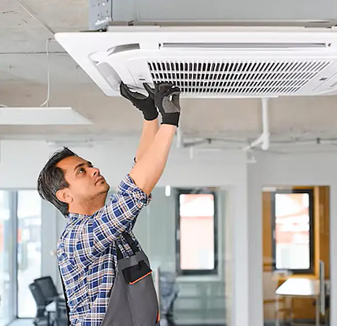 Why Homeowners & Businesses Trust Us in Mission, TX?