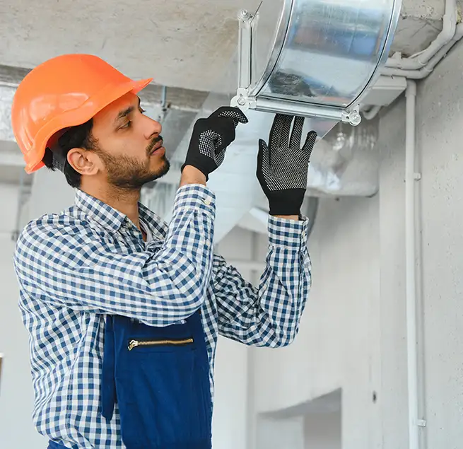 Why Homeowners & Businesses Trust Us in Mission, TX?