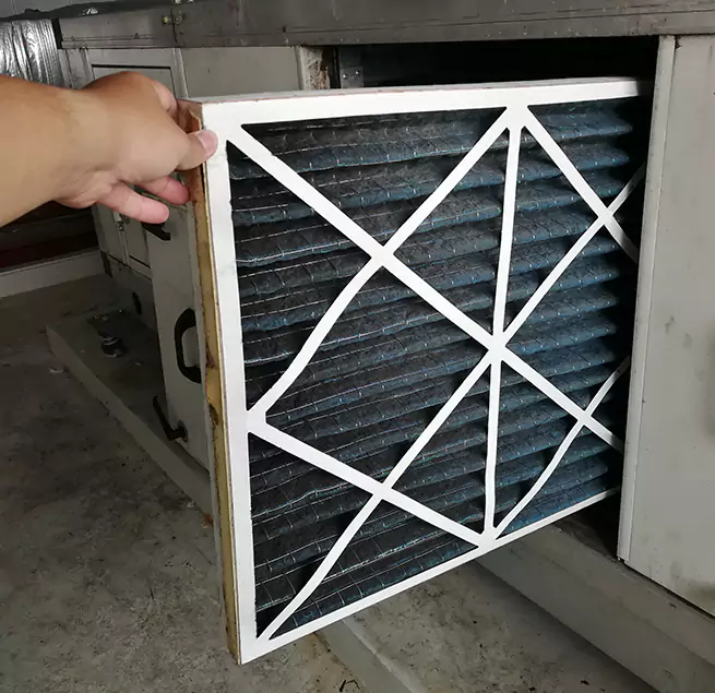 Why Homeowners & Businesses Trust Us Mission, TX?