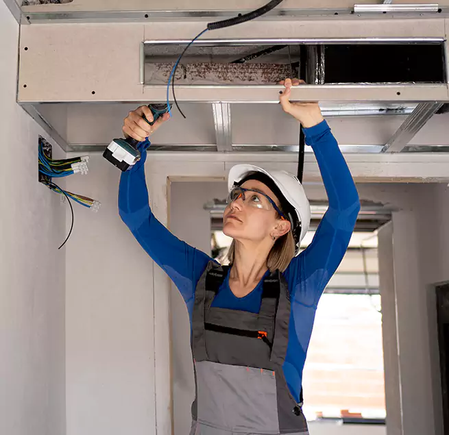 Why Homeowners & Businesses Trust Us in Mission, TX?