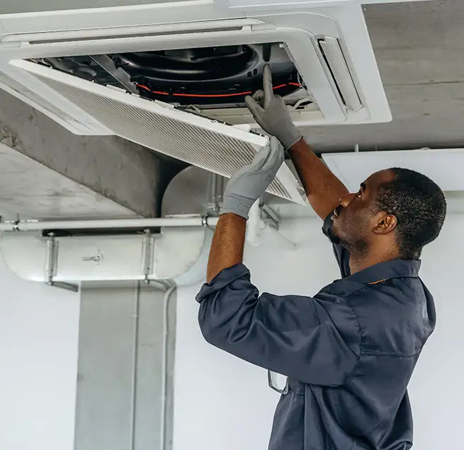 Why Homeowners & Businesses Trust Us in Mission, TX?