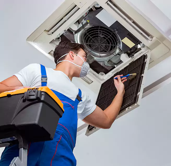 Why Homeowners & Businesses Trust Us in Mission, TX?