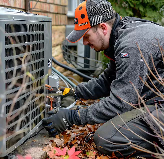 Why Homeowners & Businesses Trust Us in Mission, TX?