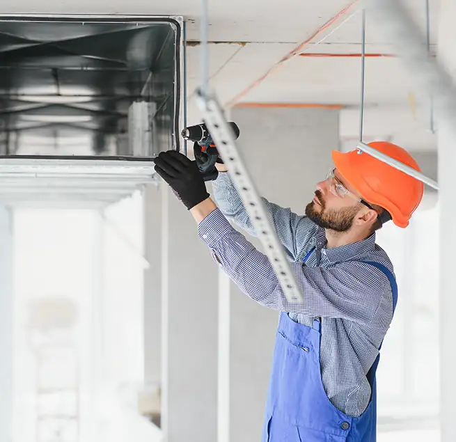  Why Homeowners Businesses Trust Us Mission, TX