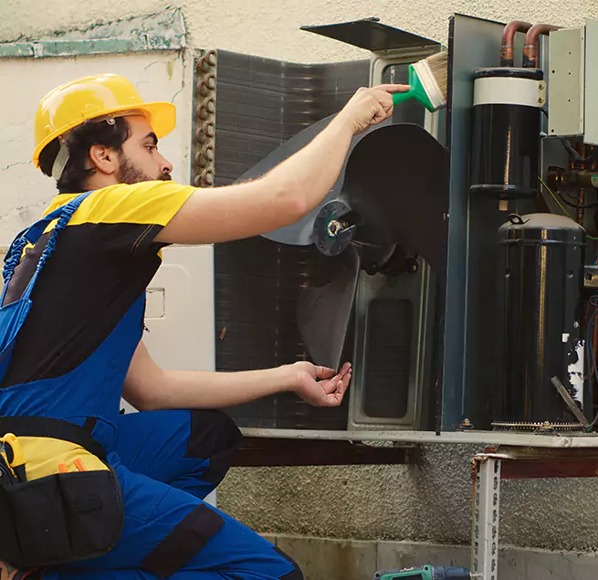 Why Homeowners & Businesses Trust Us Mission, TX?