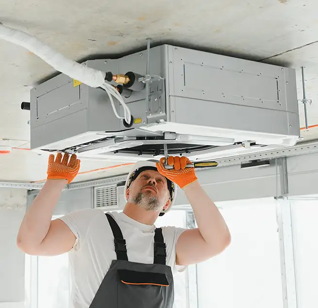 Why Homeowners & Businesses Trust Us Mission, TX