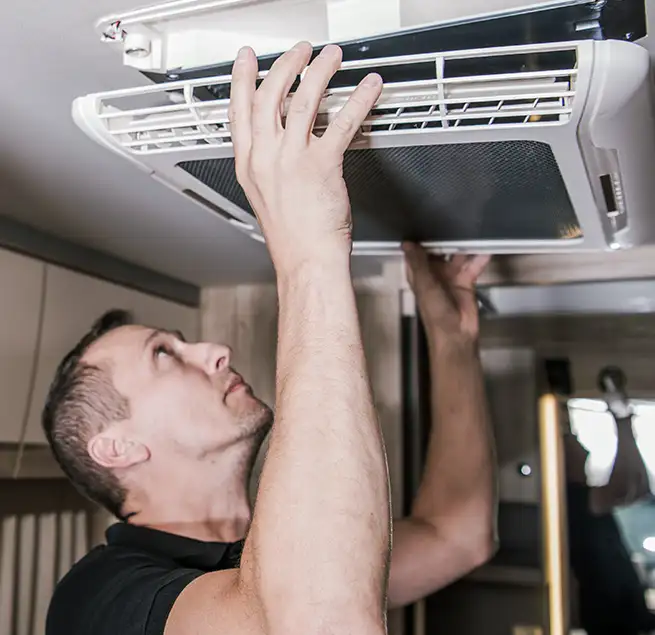 Why Homeowners & Businesses Trust Us Mission, TX