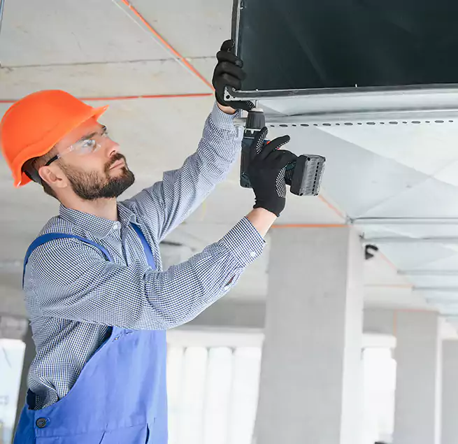 Why Homeowners & Businesses Trust Us in Mission, TX?