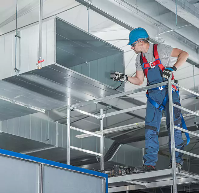 Why Homeowners Businesses Trust Us in Mission, TX