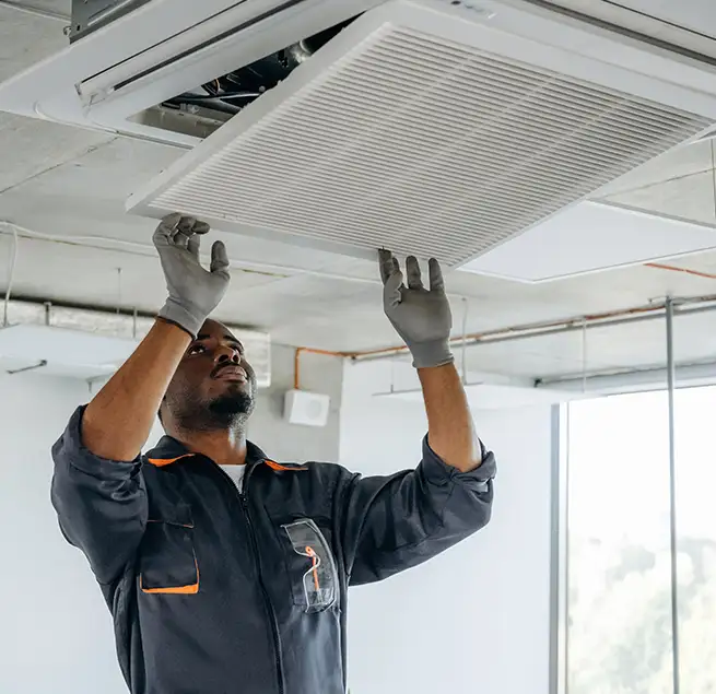  Why Homeowners & Businesses Trust Us in Mission, TX?