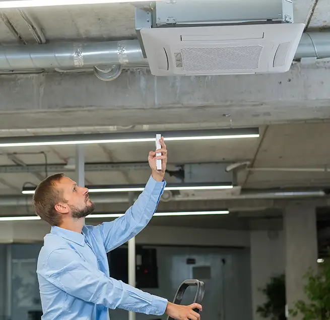 Why Homeowners & Businesses Trust Us in Mission, TX?