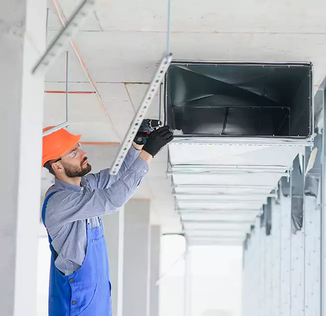 Why Homeowners & Businesses Trust Us in Mission, TX?